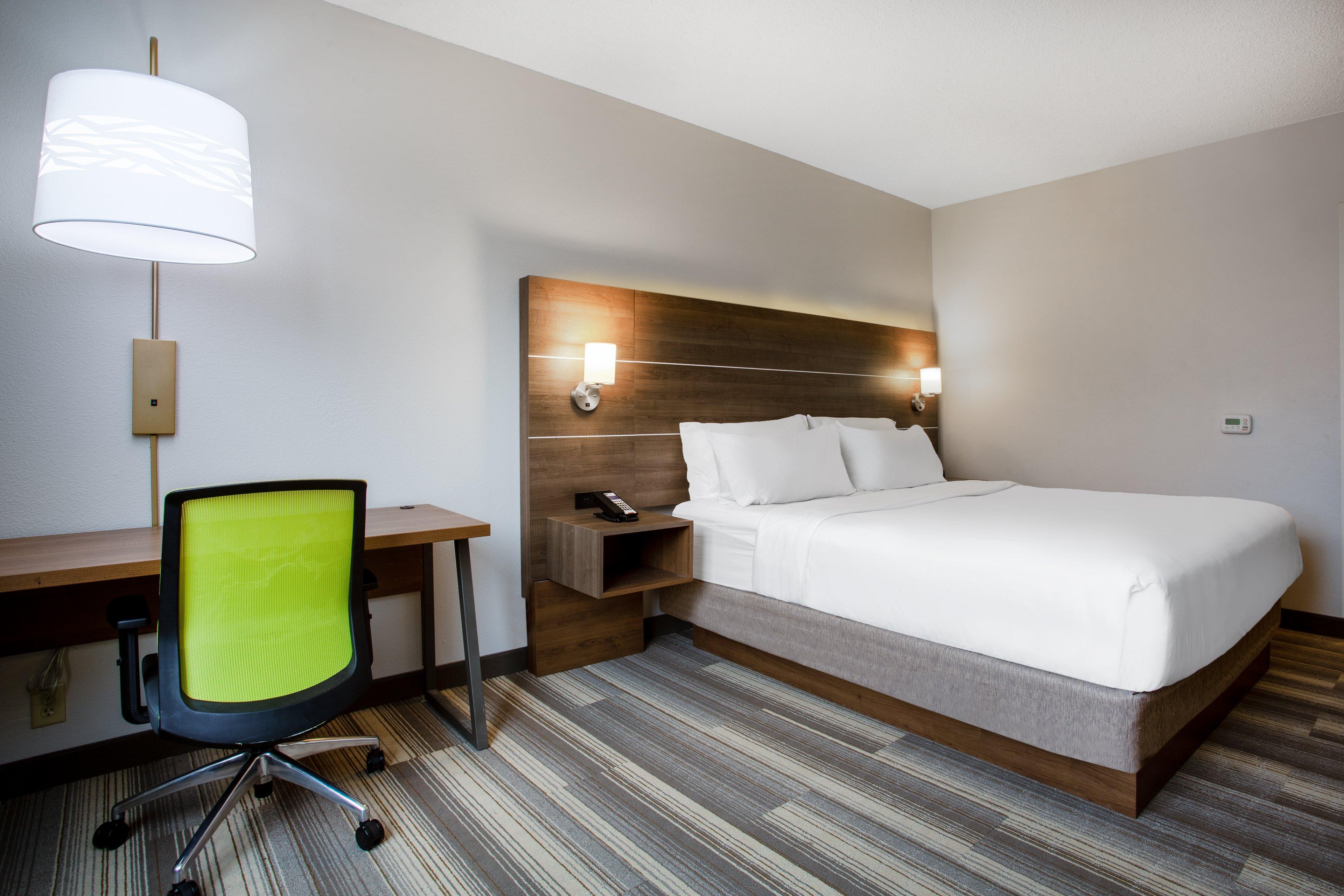 Express & Wayne By Ihg Hotel Ellisville