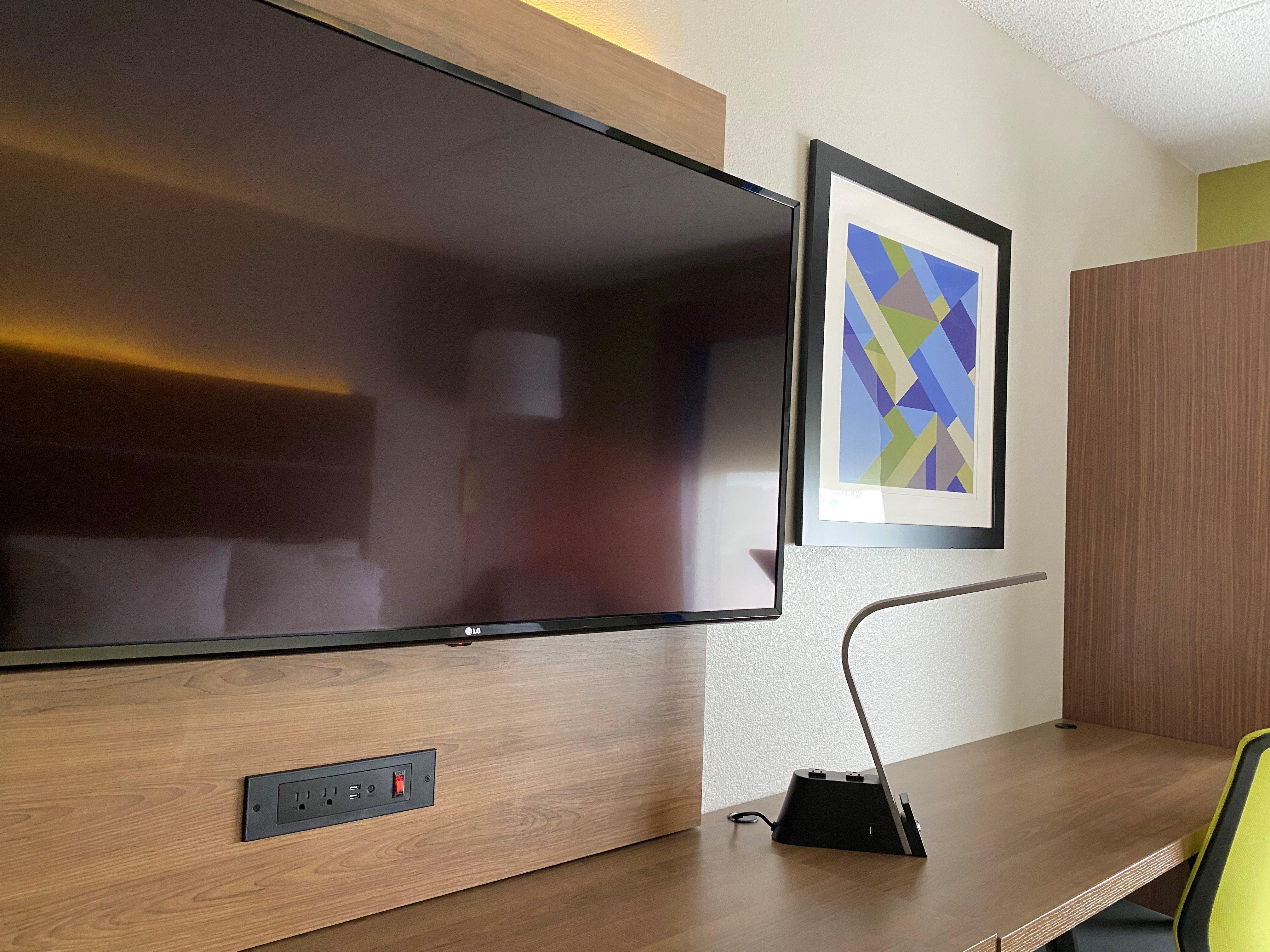 Hotel Express & Wayne By Ihg Ellisville