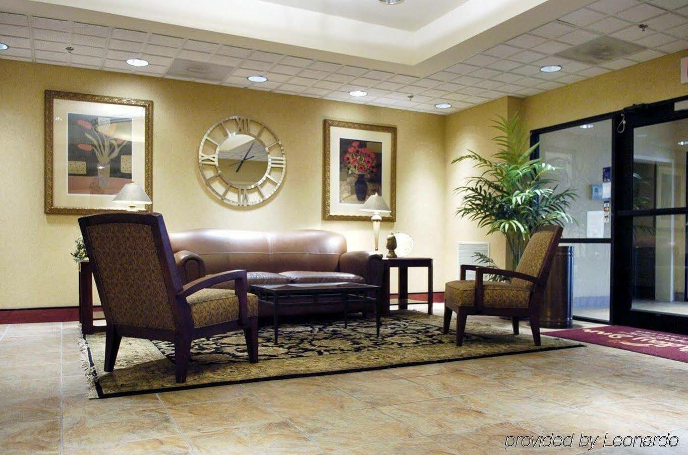 Hotel Express & Wayne By Ihg Ellisville