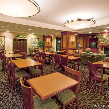 Holiday Inn Express Hotel & Suites Fort Wayne By Ihg 