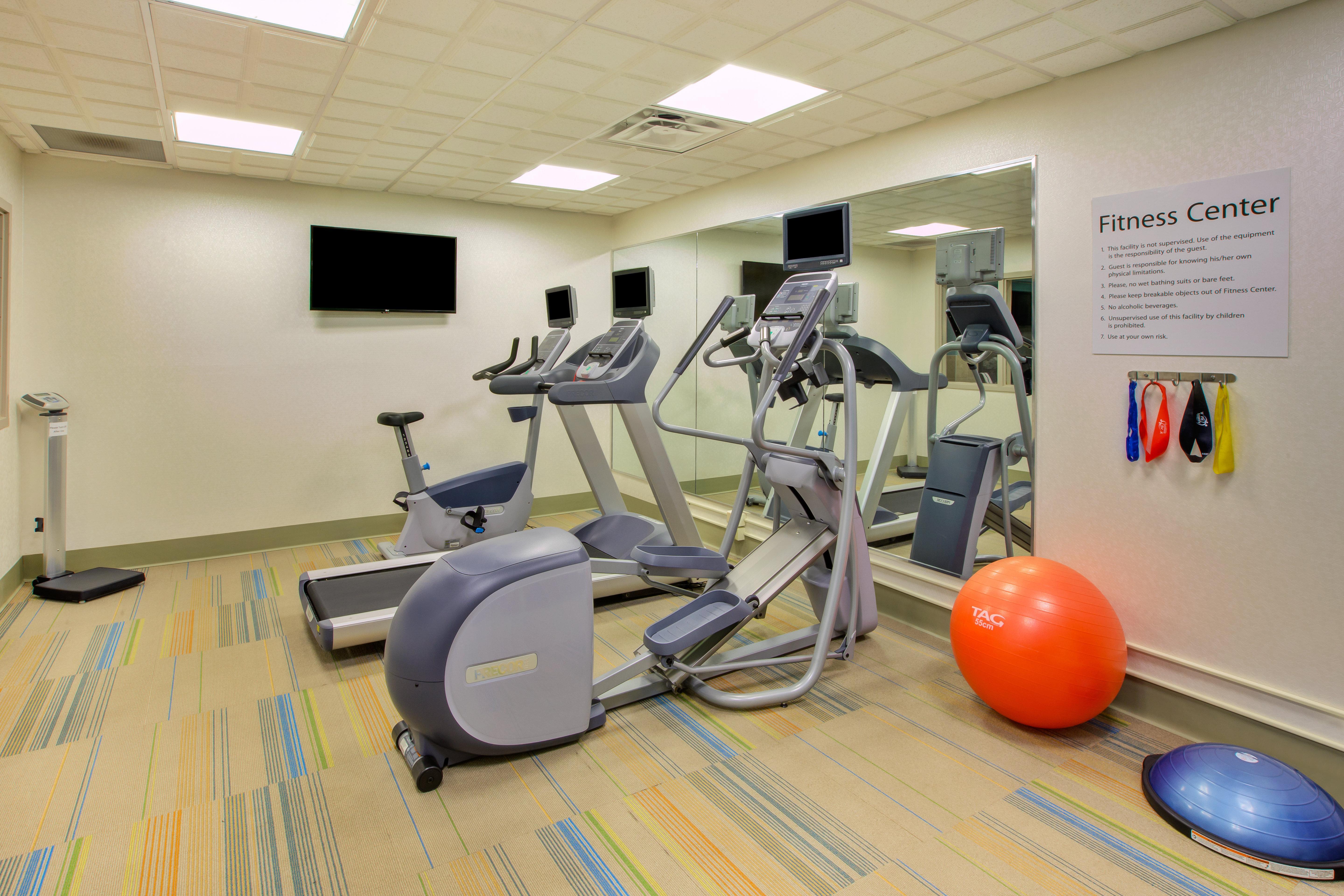Express & Wayne By Ihg Ellisville