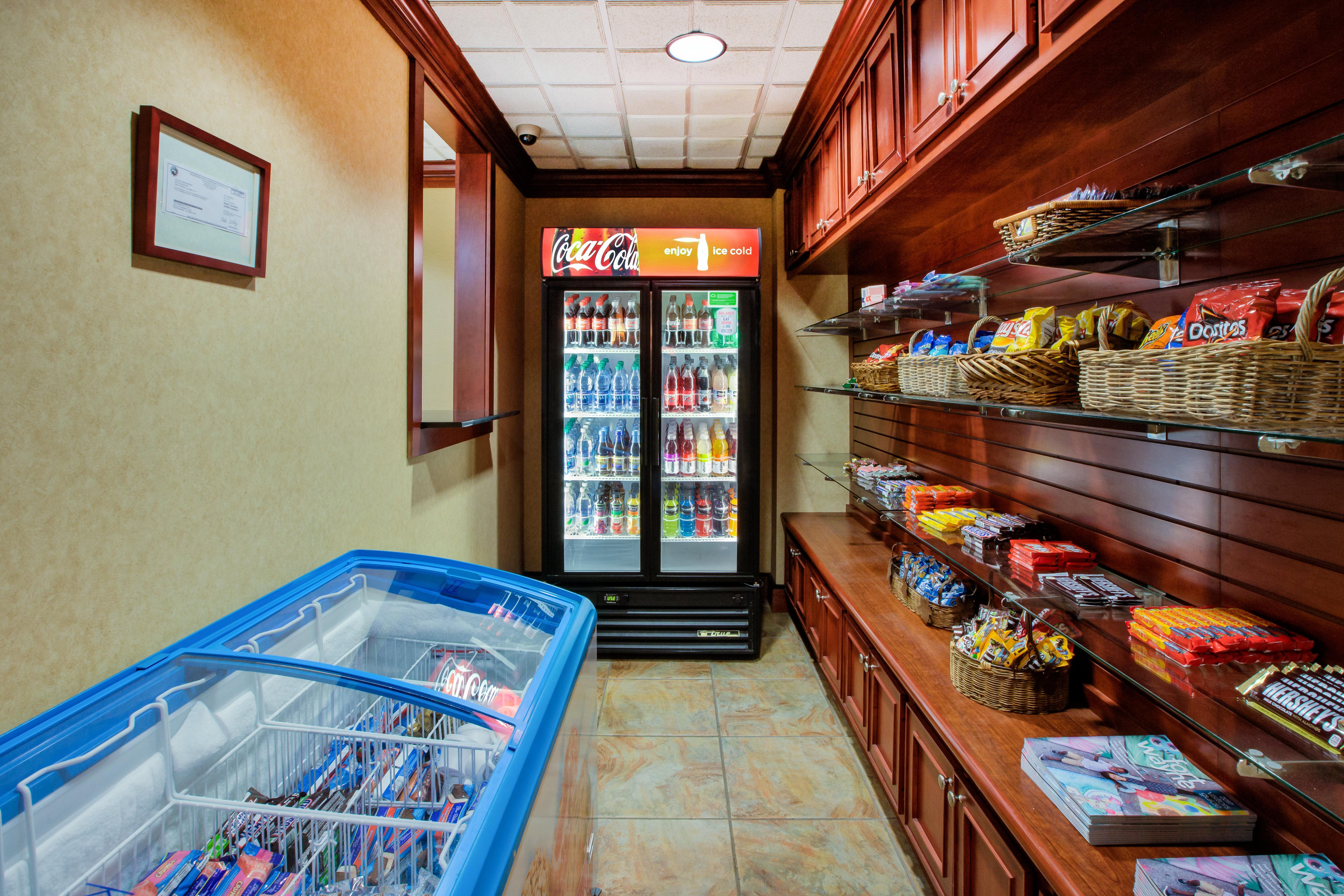 Express & Wayne By Ihg 3* Ellisville