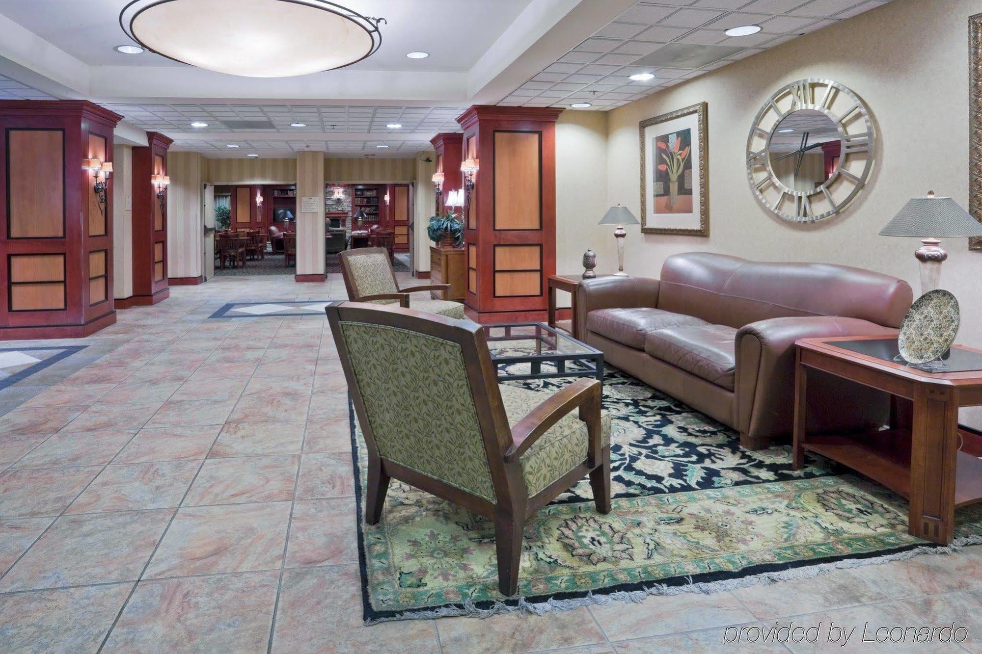 Hotel Express & Wayne By Ihg Ellisville