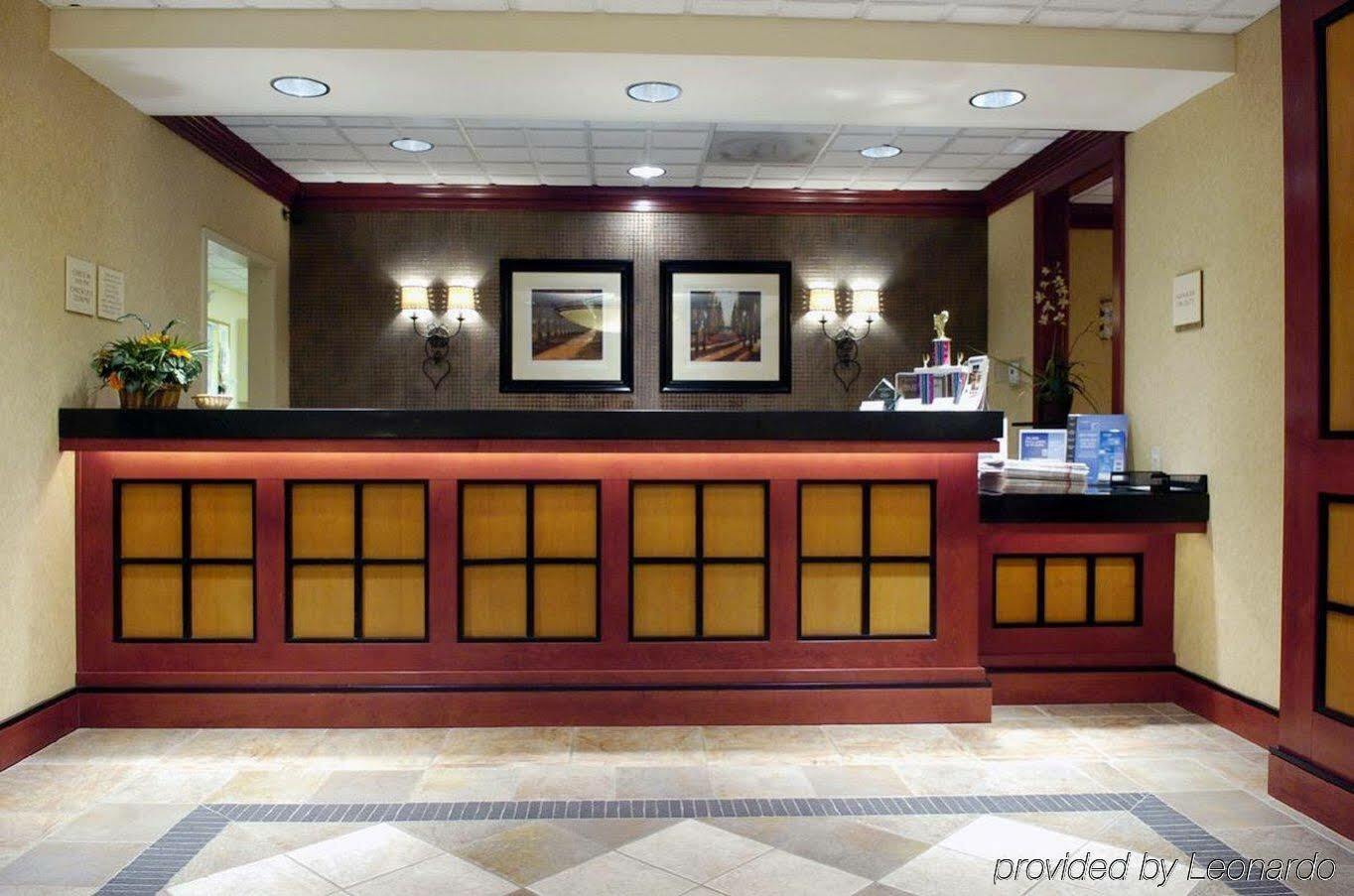 Hotel Express & Wayne By Ihg Ellisville